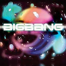 Big Bang 2009 Album Wikipedia