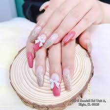initial nails and spa in elgin il 60123