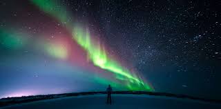 Northern Lights Forecast 2018 How To See The Northern