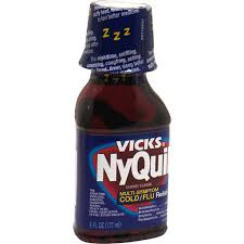 vicks nyquil multi symptom cold flu