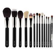 best makeup brush set