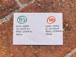 italian address format easy