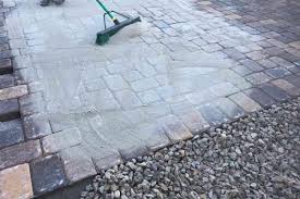polymeric sand problems and how to fix