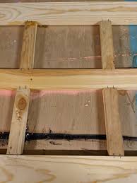 diy wooden window frame shelf home is