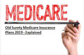 We did not find results for: Old Surety Life Medicare Supplement Plans 2019 Explained