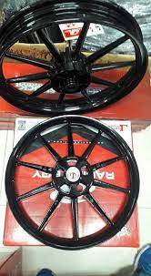 We would like to show you a description here but the site won't allow us. 49 Baru Velg Motor Jogja