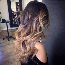 It can be found with a wide array of skin tones and eye colors. Hair Styles Ideas Honey Blonde Balayage Highlights Auburn Hair Listfender Leading Inspiration Magazine Shopping Trends Lifestyle More