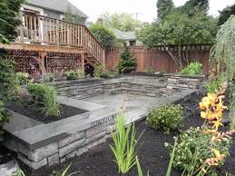 Landscaping Ideas For A Small Yard