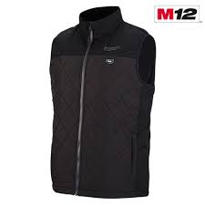 M12 Heated Axis Vest