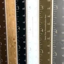 Wood Height Chart Leakpapa Co