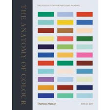 The Anatomy Of Colour The Story Of Heritage Paints And