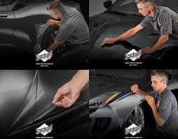 We stand behind our reputation and our history as spokane's premiere car paint protection installer. More Than Protection Paint Protection Film Graphics Pro