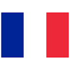 Image of French flag icon