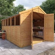 A small backyard doesn't mean you are limited when it comes to durable, stylish storage sheds. Small Sheds Small Garden Sheds Outdoor Storage Sheds