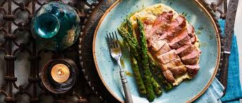 Recipes that can be made in minutes, using your store cupboard staples, for when guests turn up unannounced. Easy Dinner Party Ideas For Mains Olivemagazine