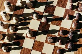 Download chess board images and photos. A New Artificial Intelligence Makes Mistakes On Purpose Wired
