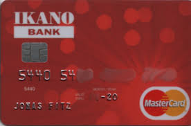 Ikano bank tilbyr kredittkort og forbrukslån for privatkunder, samt leasing, salgsfinansiering og innkjøpskort for bedrifter. Ikanobank Mastercard Rot Emv Kartentest