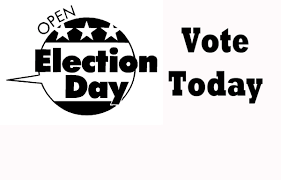 On our site you can download all clipart for free and without registration. Election Day Is Here