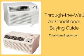 The Wall Air Conditioner