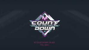 M Countdown On Air Stream The Show Online Mwave