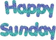 Image result for clip art of happy sunday -church