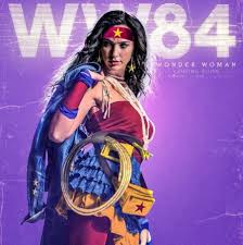 Kalian yang sudah sangat ingin menonton film tersebut mohon bersabar ya, karna di landa virus yang menyebar keseluruh dunia ini sungguh sangat memperlambat proses. Wonder Woman 1984 New Film Home Facebook