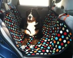 10 Diy Dog Car Seats You Can Build