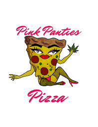 Pinkpantiespizza