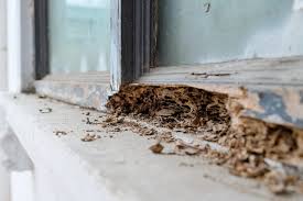 termite behavior patterns and tips for