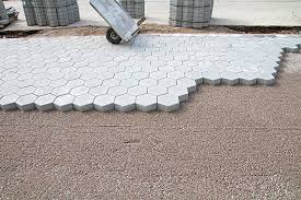 How Much Does It Cost To Install Pavers