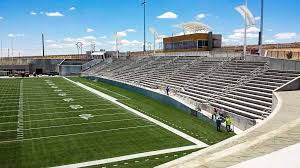 Nusenda Community Stadium Albuquerque New Mexico