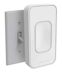 Switchmate Tsm002w One Second Smart Home Light Switch Reviews