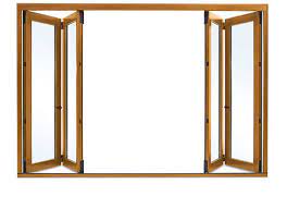 Bi Fold Glass Door Size Dimension