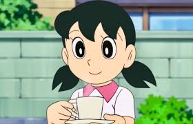 Shizuka Minamoto | Doraemon Wiki