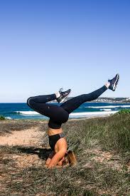 7 yoga poses to prepare for headstand · 1. Headstand Preparation Exercises Bondi Beauty