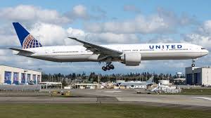 United flies 0 versions of. United Grows Past Delta To Regain World Number Two Ranking Business Traveller