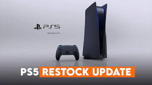 ps5 restock update best might