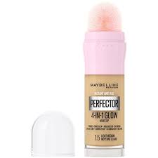 maybelline new york instant perfector 4
