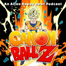 None of the 13 dragon ball z films released from 1989 to 1995 are considered to be part of the show's continuity. Canon Ball Z Tv Podcast Podchaser