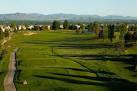 Highlands Ranch Golf Club - Reviews & Course Info | GolfNow