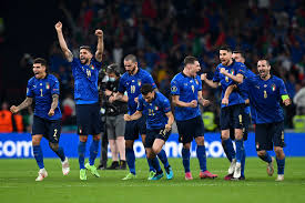 how italy beat england to win euro 2020