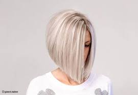 Chin length bob looks fantastic on those with longer faces because it creates a width illusion. 39 Modern Inverted Bob Haircuts Women Are Getting Now