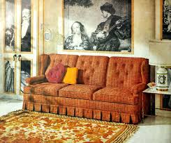 hide a bed sofas from the 40s 50s 60s