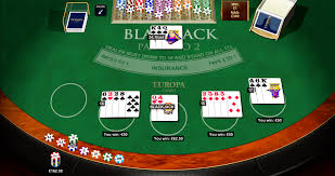 Online Blackjack And How It Works | Learn The Rules Before You Play