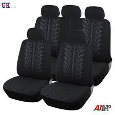 Car Seat Covers Set On Onbuy