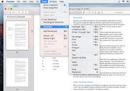 If formatting is not an issue, there are. Plugins For Preview Pdf Editor Mac 2015athertonroom222