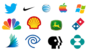 the 7 types of logos which is the most