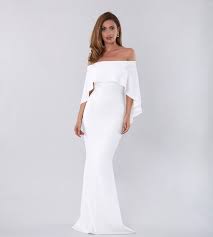 Many wedding dress designers now include a maternity line. 8 Gorgeous Maternity Wedding Gowns Parents