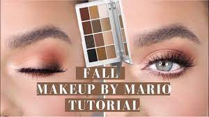 makeup by mario master mattes fall
