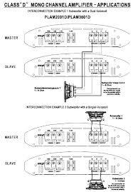 View and download kicker compvr c12vr specifications online. Vm 0707 Wiring Diagram For Kicker Cvr Subwoofers Schematic Wiring